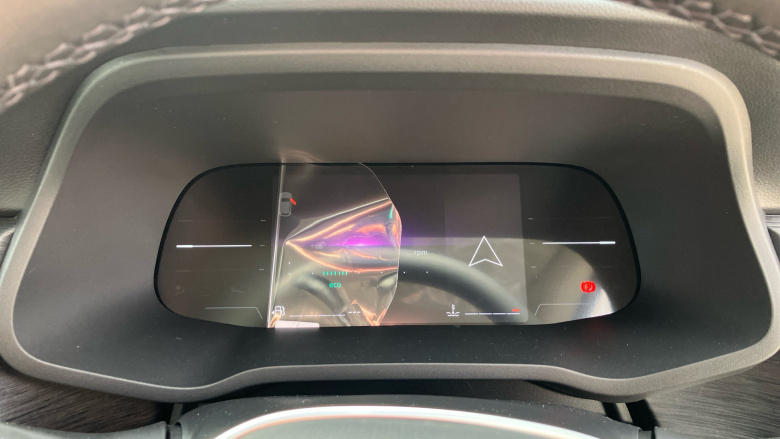 Renault Trafic Swb Diesel SL30 Blue dCi 150 Extra [Safety] Van